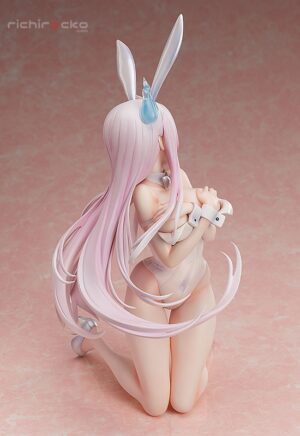 Yuuna Yunohana Bare Leg Bunny Ver. 1/4 Yuragi-sou no Yuuna-san FREEing Tienda Figuras Anime Chile