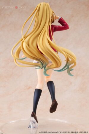 KDcolle Kei Karuizawa 1/7 Classroom of the Elite KADOKAWA Tienda Figuras Anime Chile