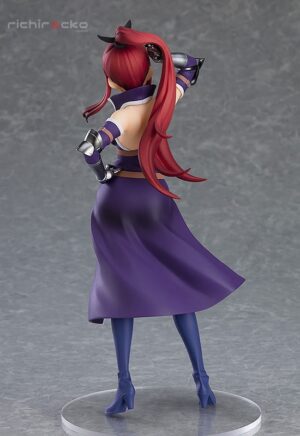 2B507A70-FD6F-41C4-BB5E-5C0363B57A84 POP UP PARADE Erza Scarlet Grand Magic Royale Ver. FAIRY TAIL Good Smile Company Tienda Figuras Anime Chile