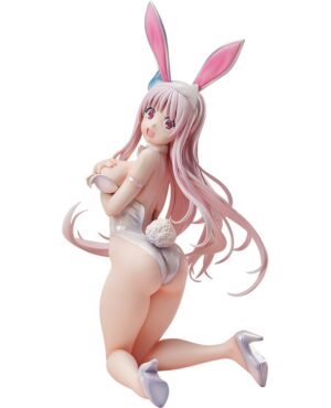 Yuuna Yunohana Bare Leg Bunny Ver. 1/4 Yuragi-sou no Yuuna-san FREEing Tienda Figuras Anime Chile