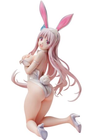 Yuuna Yunohana Bare Leg Bunny Ver. 1/4 Yuragi-sou no Yuuna-san FREEing Tienda Figuras Anime Chile