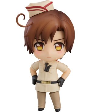 Nendoroid Romano Hetalia World Stars Orange Rouge Tienda Figuras Anime Chile