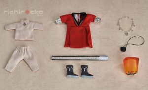 Nendoroid Doll Hua Cheng Heaven Official's Blessing Teikanshifuku Good Smile Arts Shanghai Tienda Figuras Anime Chile