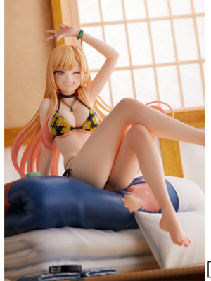 Figura Kitagawa Marin Swimsuit Aniplex Anime Sono Bisque Doll Chile