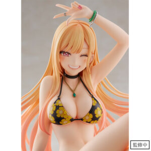 Figura Kitagawa Marin Swimsuit Aniplex Anime Sono Bisque Doll Chile