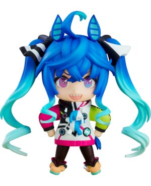 Nendoroid Twin Turbo Umamusume Pretty Derby Good Smile Company Tienda Figuras Anime Chile