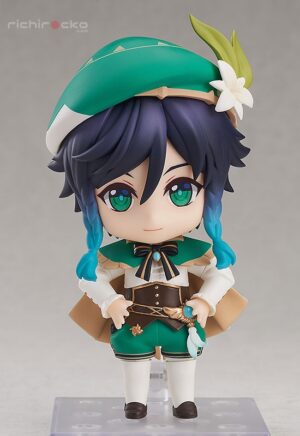Nendoroid Venti Genshin Impact Tienda Figuras Anime Chile