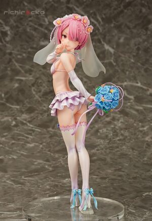 Ram Wedding Ver. 1/7 Re:ZERO Phat Company Tienda Figuras Anime Chile
