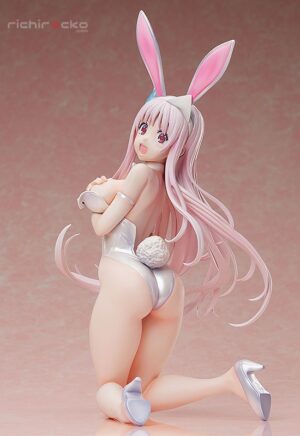 Yuuna Yunohana Bare Leg Bunny Ver. 1/4 Yuragi-sou no Yuuna-san FREEing Tienda Figuras Anime Chile