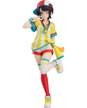 POP UP PARADE Oozora Subaru Hololive Max Factory Tienda Figuras Anime Chile