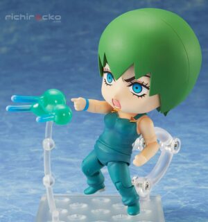 3B194C82-39F3-4705-8735-76CA6E6E4BD9 Nendoroid JoJo's Bizarre Adventure Stone Ocean Foo F. Medicos Entertainment Tienda Figuras Anime Chile