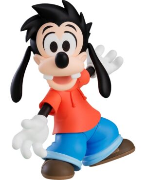 Nendoroid A Goofy Movie Max Disney Good Smile Company Tienda Figuras Anime Chile