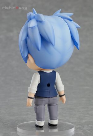 Nendoroid Nagisa Shiota Assassination Classroom Ansatsu Kyoushitsu Orange Rouge Tienda Figuras Anime Chile