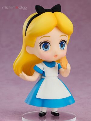 Nendoroid Disney Alice in Wonderland Good Smile Company Tienda Figuras Anime Chile