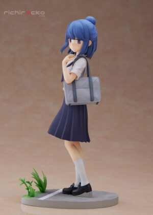 Rin Shima Junior High Student Ver. 1/7 Yuru Camp Plum Tienda Figuras Anime Chile