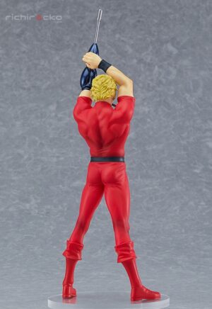 POP UP PARADE COBRA Complete Figure Good Smile Company Tienda Figuras Anime Chile