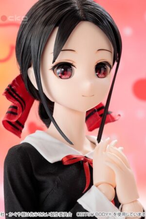 Doll 1/3 Kaguya Shinomiya Kaguya-sama Love Is War Azone Tienda Figuras Anime Chile