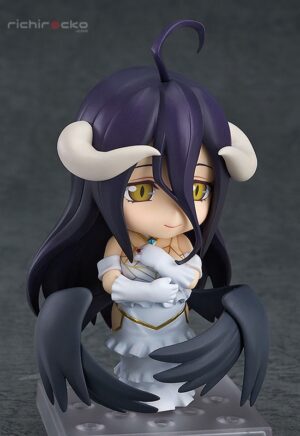Nendoroid Albedo Overlord Good Smile Company Tienda Figuras Anime Chile