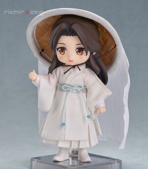 Nendoroid Doll Xie Lian Heaven Official's Blessing Teikanshifuku Good Smile Arts Shanghai Tienda Figuras Anime Chile