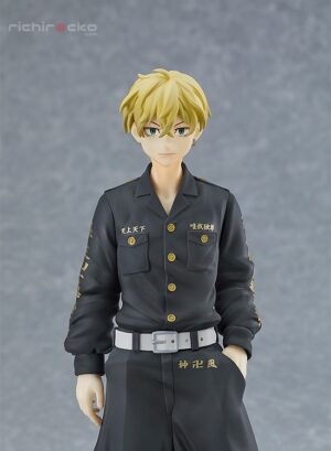 POP UP PARADE Chifuyu Matsuno Tokyo Revengers Orange Rouge Tienda Figuras Anime Chile