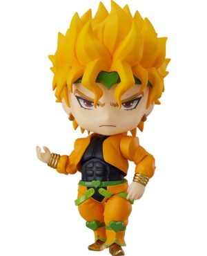 Nendoroid DIO JoJo's Bizarre Adventure Part.III Stardust Crusaders Tienda Figuras Anime Chile