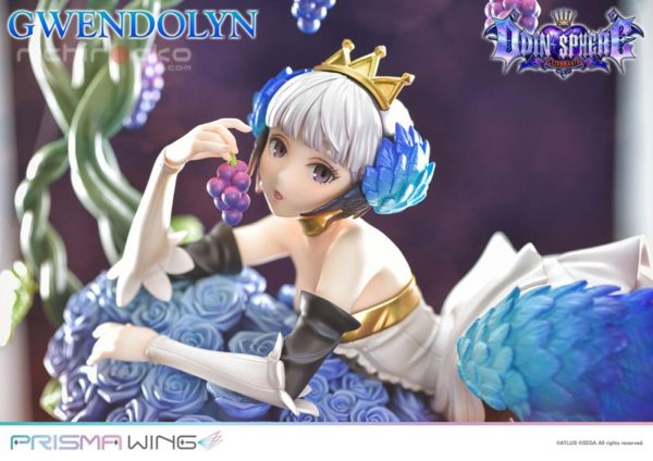 PRISMA WING Gwendolyn 1/7 Odin Sphere Prime 1 Studio Tienda Figuras Anime Chile