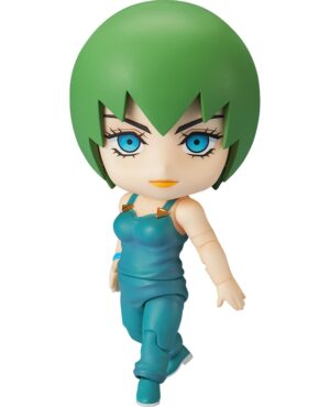 Nendoroid JoJo's Bizarre Adventure Stone Ocean Foo F. Medicos Entertainment Tienda Figuras Anime Chile