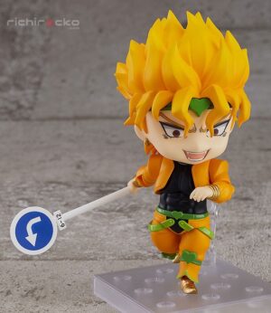 Nendoroid DIO JoJo's Bizarre Adventure Part.III Stardust Crusaders Tienda Figuras Anime Chile
