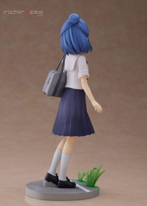 Rin Shima Junior High Student Ver. 1/7 Yuru Camp Plum Tienda Figuras Anime Chile