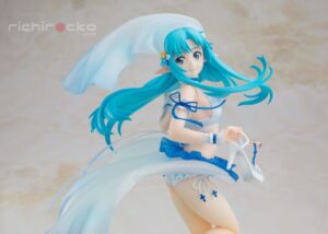 KDcolle Asuna-Undine- Summer Wedding ver. 1/7 Sword Art Online KADOKAWA Tienda Figuras Anime Chile