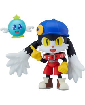 Nendoroid Klonoa (Kaze no Kuronoa) Max Factory Tienda Figuras Anime Chile