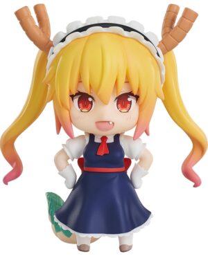 Nendoroid Tohru Kobayashi-san Good Smile Arts Shanghai Tienda Figuras Anime Chile