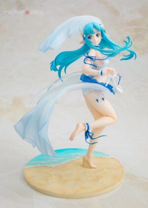 KDcolle Asuna-Undine- Summer Wedding ver. 1/7 Sword Art Online KADOKAWA Tienda Figuras Anime Chile