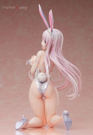 Yuuna Yunohana Bare Leg Bunny Ver. 1/4 Yuragi-sou no Yuuna-san FREEing Tienda Figuras Anime Chile