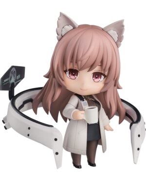 Nendoroid NeuralCloud Persicaria Girls' Frontline Good Smile Arts Shanghai Tienda Figuras Anime Chile