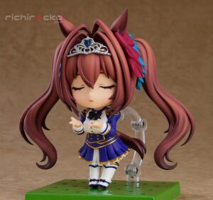 Nendoroid Umamusume Pretty Derby Daiwa Scarlet Good Smile Company Tienda Figuras Anime Chile