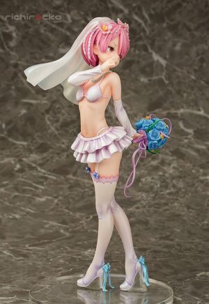 Ram Wedding Ver. 1/7 Re:ZERO Phat Company Tienda Figuras Anime Chile