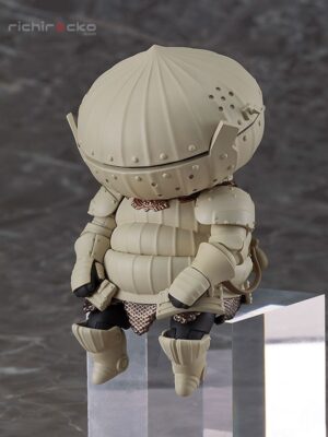 Nendoroid Siegmeyer DARK SOULS Max Factory Tienda Figuras Anime Chile