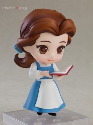 Nendoroid Belle Village Girl Ver. Disney Beauty and the Beast Good Smile Company Tienda Figuras Anime Chile