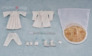 Nendoroid Doll Xie Lian Heaven Official's Blessing Teikanshifuku Good Smile Arts Shanghai Tienda Figuras Anime Chile