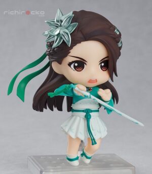 Nendoroid Yue Qingshu Chinese Paladin Senkenki Kyouden Good Smile Arts Shanghai Tienda Figuras Anime Chile
