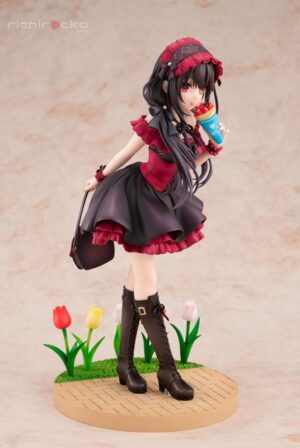 KDcolle Kurumi Tokisaki Date ver. 1/7 Date A Live KADOKAWA Tienda Figuras Anime Chile