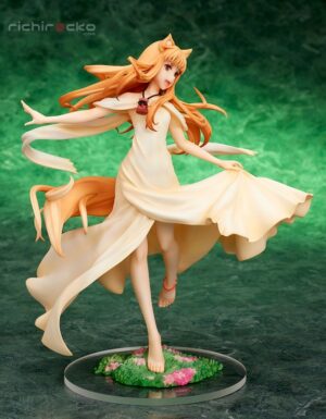 Holo 1/7 Spice and Wolf ques Q Tienda Figuras Anime Chile