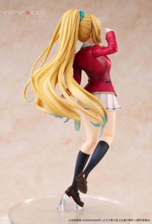 KDcolle Kei Karuizawa 1/7 Classroom of the Elite KADOKAWA Tienda Figuras Anime Chile