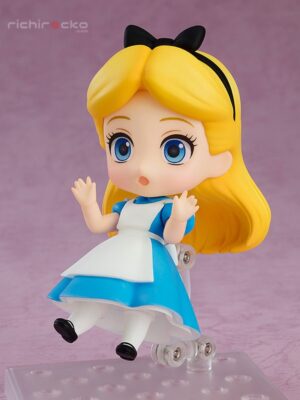 Nendoroid Disney Alice in Wonderland Good Smile Company Tienda Figuras Anime Chile