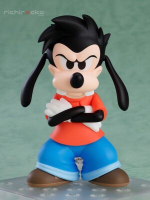 Nendoroid A Goofy Movie Max Disney Good Smile Company Tienda Figuras Anime Chile