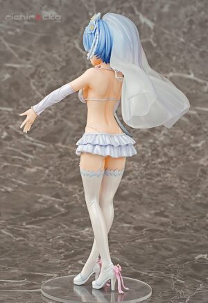 Rem Wedding Ver. 1/7 Re:ZERO Phat Company Tienda Figuras Anime Chile