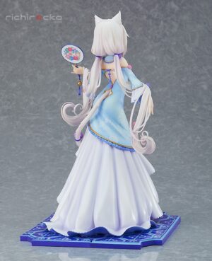 Vanilla Chinese Dress Ver. 1/7 Nekopara Good Smile Company Tienda Figuras Anime Chile