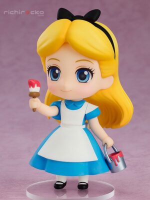 Nendoroid Disney Alice in Wonderland Good Smile Company Tienda Figuras Anime Chile