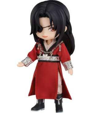 Nendoroid Doll Hua Cheng Heaven Official's Blessing Teikanshifuku Good Smile Arts Shanghai Tienda Figuras Anime Chile